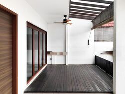 Grace Garden (D15), Terrace #612888191